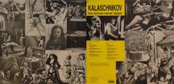 Kalaschnikov : The Torture Never Stops